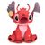 Disney Stitch Leroy soft plush toy with sound 30cm - GIFT|PLUSH TOYS
