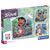 Disney Stitch puzzle 3x48pcs |  Techbox