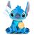 Disney Stitch soft plush toy with sound 20cm - Plushies - Gifts - Techbox
