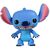 POP figure Disney Stitch |  Techbox