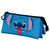 Disney Stitch Tongue triple pencil case |  Techbox