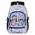 Disney Stitch Couple adaptable backpack 44cm - Bags, Backpacks & Luggages - Fashion - Techbox