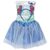 Disney Stitch headband + tutu set |  Techbox