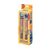 Disney Stitch pack 2 pencils |  Techbox