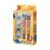 Disney Stitch Pen + Pencil + 4 erasers pack |  Techbox
