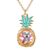 Disney Stitch Pineapple necklace |  Techbox