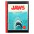 Jaws light notebook - STATIONERY / SCHOOL|DIARIES