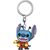 Pocket POP Keychain Disney Lilo & Stitch - Stitch Exclusive |  Techbox