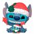 POP figure Disney Lilo & Stitch - Stitch Unwrapping Gift |  Techbox