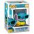 POP figure Disney Lilo & Stitch - Stitch with Tuber - Funko POP - Collectibles - Techbox