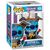 POP figure Disney Stitch as Beast - Funko POP - Collectibles - Techbox