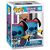 POP figure Disney Stitch as Pongo - Funko POP - Collectibles - Techbox