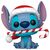 POP figure Disney Stitch with Candy Cane - Funko POP - Collectibles - Techbox