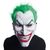 DC Comics Joker adult face mask - Merchandise Seasonals - Various - Techbox