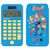 Disney Stitch calculator