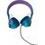 Disney Stitch foldable headphones