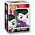 POP figure DC Comics Harley Quinn The Joker - Funko POP - Collectibles - Techbox