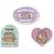 Pusheen 3 set patch |  Techbox
