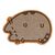 Pusheen The Cat doormat |  Techbox