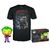 Set figure POP & Tee DC Comics Joker |  Techbox