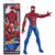 Marvel Spiderman Titan Hero figure 30cm - Figurines - Collectibles - Techbox