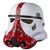 Star Wars Incinerator Stormtrooper Electronic helmet |  Techbox
