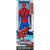 Marvel Spiderman Ultimate Titan Hero figure 30cm |  Techbox