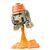 Star Wars Ahsoka Chopper C1-10P figure 15cm |  Techbox