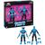 Marvel Fantastic four Wolverine Spiderman pack 2 figures 15cm - Figurines - Collectibles - Techbox
