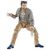 Marvel Legends Series Deadpool & Wolverine - Headpool with Marvels Logan figure 15cm |  Techbox