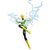 Marvel Spider-Man Electro Francine Frye figure 15cm - Figurines - Collectibles - Techbox