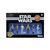 Star Wars set 6 figures 9,5cm |  Techbox