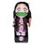 Demon Slayer Kimetsu no Yaiba Nezuko Kamado plush toy 27cm |  Techbox