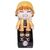 Demon Slayer Kimetsu no Yaiba Zenitsu Agatsuma plush toy 27cm |  Techbox