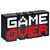 Game Over 8-BIT lamp - HOUSEHOLD ITEMS|LAMPS