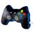 Game Over Game Controller shaped plush cushion - Merchandise Linens - Various - Techbox