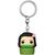 Pocket POP Keychain Demon Slayer Kimetsu no yaiba Nezuko Kamado Exclusive - Keychains - Gifts - Techbox
