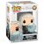 POP figure The Witcher Geralt with Shield |  Techbox