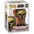 POP figure Star Wars Mandalorian 9 The Armorer |  Techbox