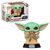 POP figure Star Wars Mandalorian The Child with Frog - Funko POP - Collectibles - Techbox
