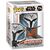 POP figure Star Wars The Mandalorian Bo-Katan Kryze - Funko POP - Collectibles - Techbox