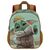 Star Wars The Mandalorian Grogu Say Hi 3D backpack 31cm |  Techbox
