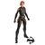 G.I. Joe Classified Series - Snake Eyes: G.I. Joe Origins Scarlett 20 figure 15cm - FIGURES