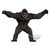 Godzilla X Kong The New Empire Monsters Roar Attack Kong 2024 figure 13cm - Figurines - Collectibles - Techbox