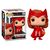 POP figure Marvel WandaVision Wanda Halloween |  Techbox
