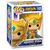 POP figure Saint Seiya Knights of the Zodiac Aquarius Hyoga - Funko POP - Collectibles - Techbox