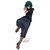Jujutsu Kaisen Jufutsunowaza Mai Zenin figure 15cm - Figurines - Collectibles - Techbox