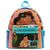 Loungefly Disney Aladdin Jasmine backpack 25cm |  Techbox
