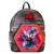 Loungefly Marvel Spiderman Across the Spider-Verse Lenticular backpack 27cm - Bags, Backpacks & Luggages - Fashion - Techbox