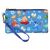 Loungefly Disney Stitch Camping Cuties zipper wrislet wallet |  Techbox